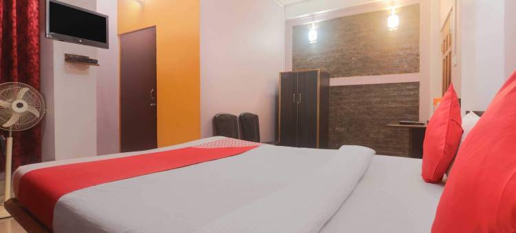 Hotel O am Bed and Breakfast图片