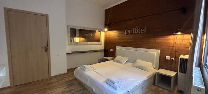 Tbilisi Memories Hotel图片