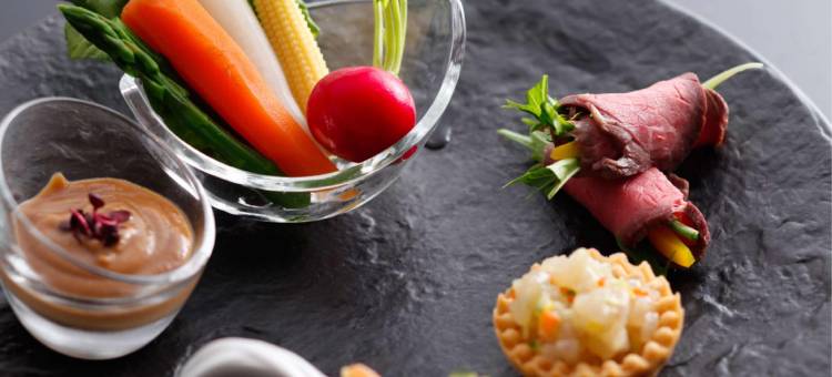 淡路岛凑小宿旅馆(Minato Koyado Awajishima)图片