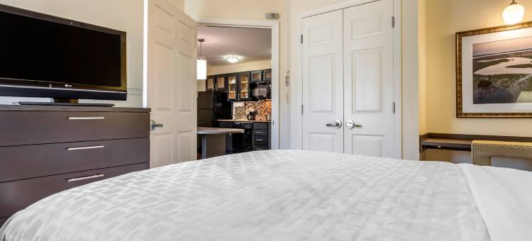 Candlewood Suites 雪花石膏(Candlewood Suites Alabaster)图片