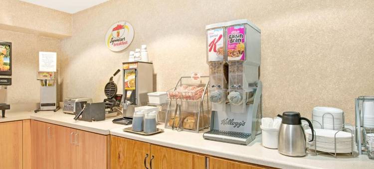 SureStay by Best Western Sacramento South Natomas图片