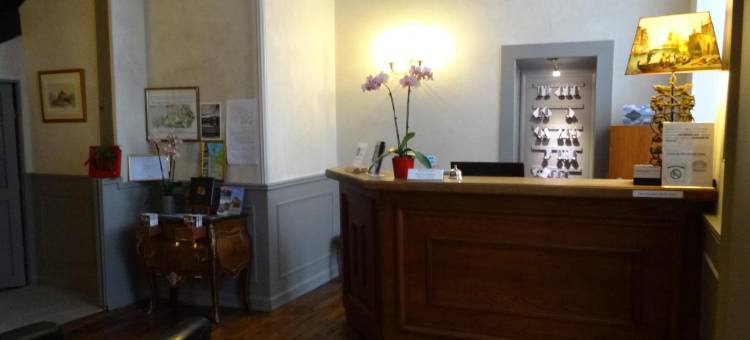 蒙格美里贝斯特韦斯特酒店(Best Western Hotel Montgomery)图片