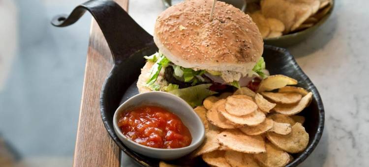 胡佛罗伦萨城中露营(Hu Firenze Camping in Town)图片