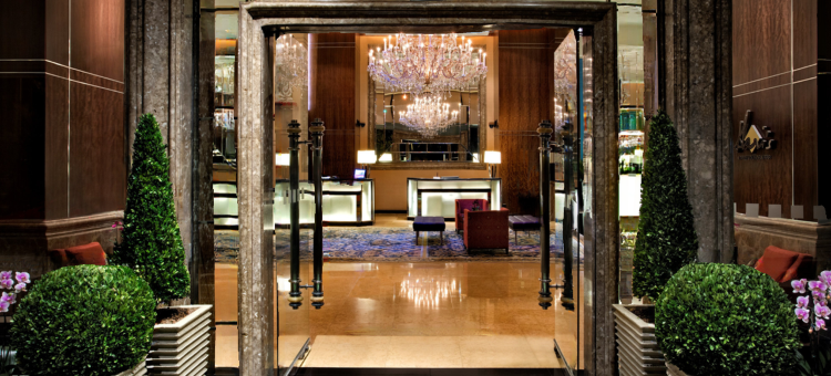 新加坡乌节市中心假日酒店 - IHG 旗下酒店(Holiday Inn Singapore Orchard City Centre)图片
