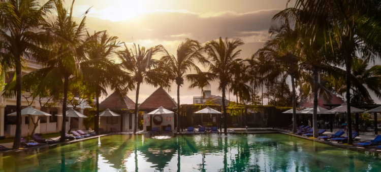 会安安纳塔拉度假酒店(Anantara Hoi An Resort)图片