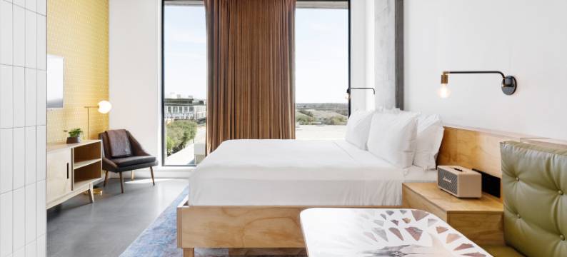 抵达奥斯汀酒店(Arrive Austin)图片