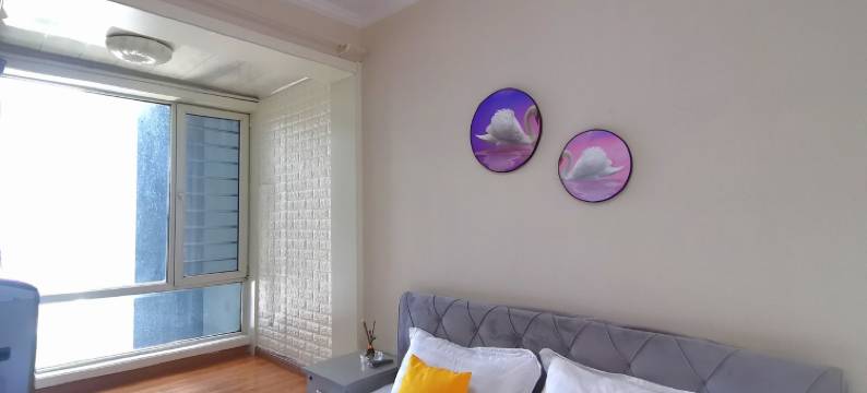 燕宿龙城公寓(解放路分店)图片