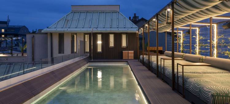 米兰圣索非亚丽笙精选酒店(Radisson Collection Hotel Santa Sofia Milan)图片