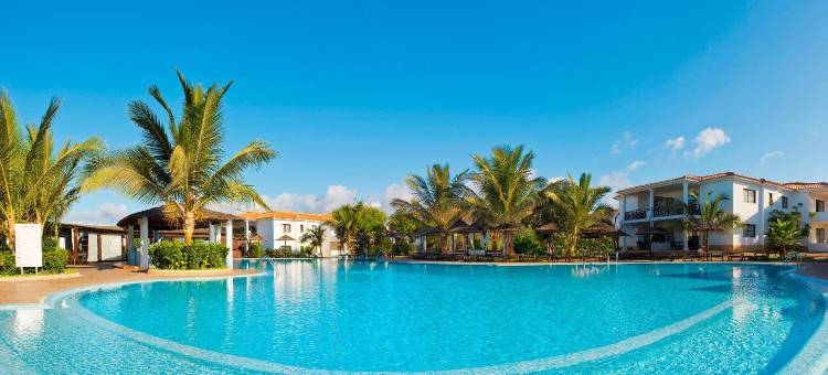 美利亚海龟海滩(Melia Tortuga Beach - All Inclusive)图片