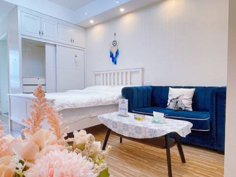 大鹏民宿(紫康路分店)