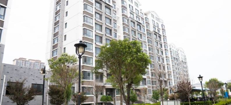 江海寄相逢公寓(发达路分店)图片