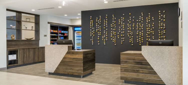 Best Western Plus Winter Haven Inn  Suites 图片