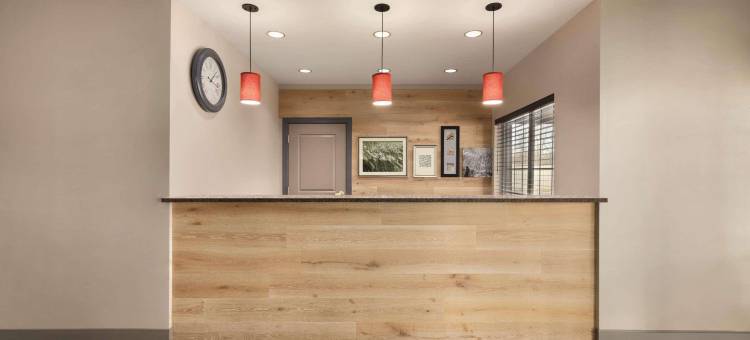 麦迪逊丽怡酒店(Country Inn & Suites by Radisson, Madison, Al)图片