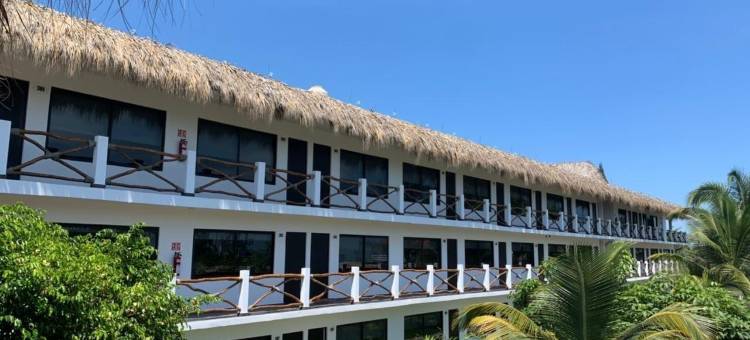 马尔德埃斯特雷拉斯(Mar de Estrellas - Hotel)图片