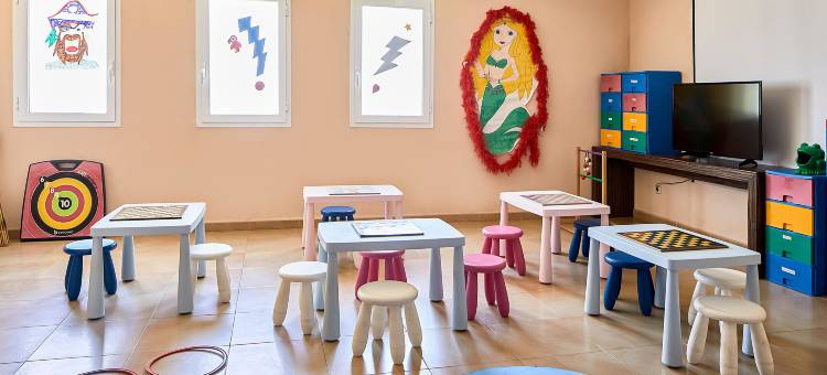 卡波加塔酒店(Alegria Cabo de Gata)图片