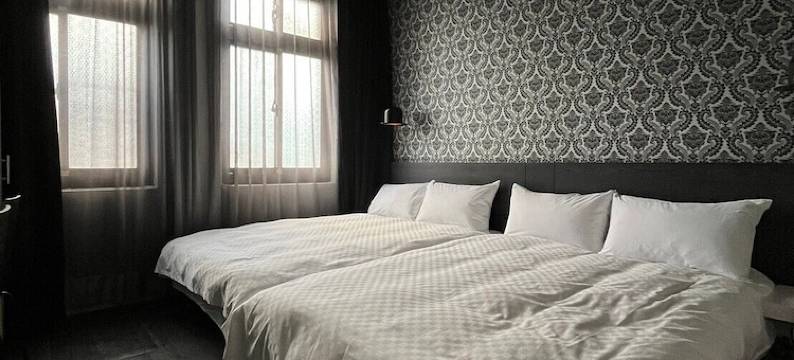 台北梅楼商务驿站图片