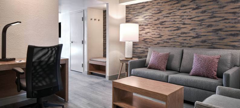 里士满机场喜来登酒店(Sheraton Richmond Airport Hotel)图片