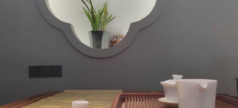 呈祥苑山水民宿(三仰峰路分店)图片