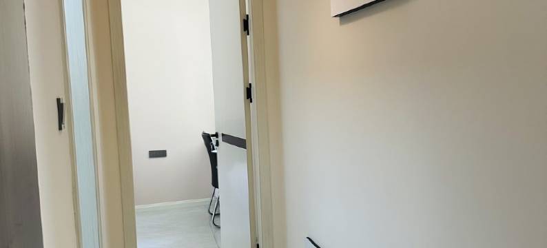 悦漫温馨家公寓图片