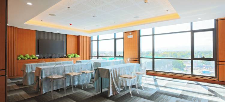 Best Western Plus Metro Clark图片