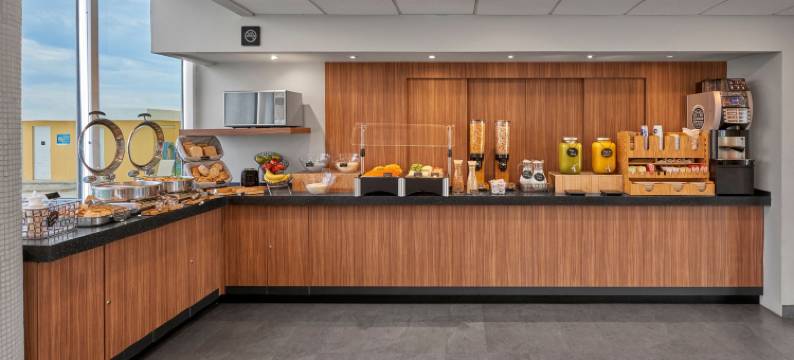 韦拉克鲁斯城市快捷酒店(City Express by Marriott Veracruz)图片