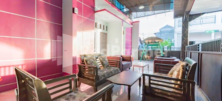 Ana Guest House Syariah Mitra RedDoorz图片