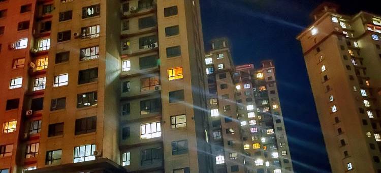 童宝宝民宿(站前北大街分店)图片