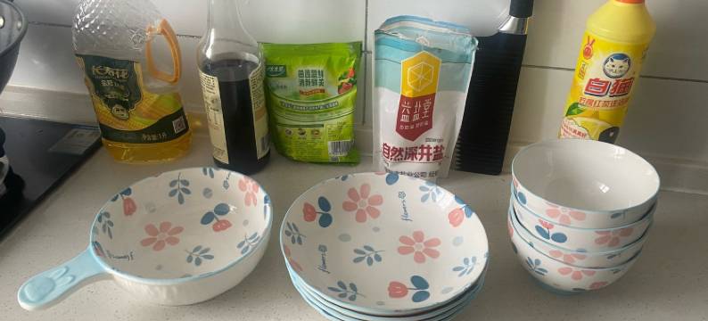 梦里听雨公寓(天亿胡同分店)图片