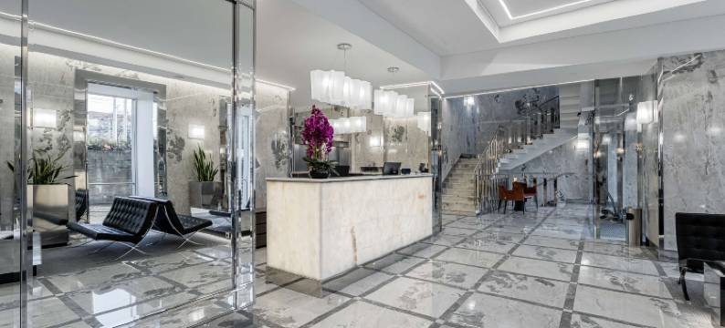 会议酒店(Hotel Congress)图片