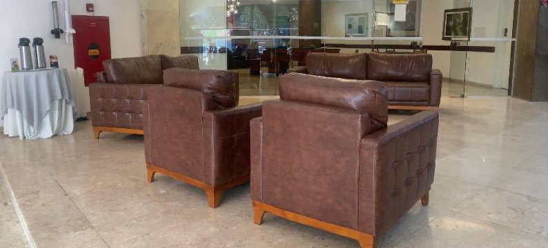 潘帕斯皇宫酒店(Pampas Palace Hotel)图片