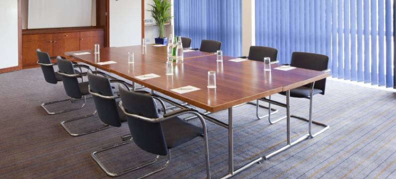 Holiday Inn 卢顿南M1，JCT.9 by IHG(Holiday Inn Luton - South M1, Jct.9 by IHG)图片