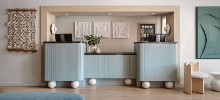 阿万特酒店 - Hyatt尚选(Hotel Avante, A Jdv by Hyatt Hotel)图片