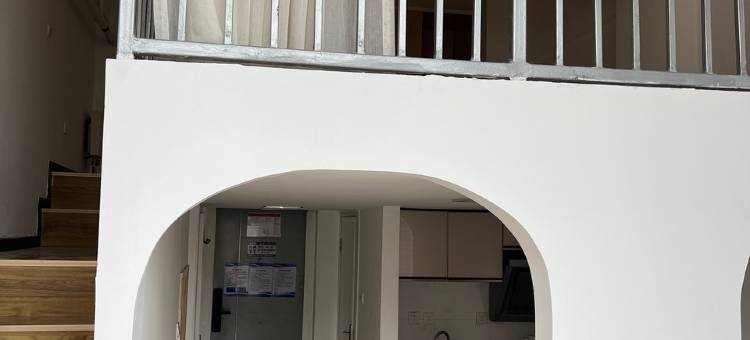 恋家奥利给民宿(环球影城度假区店)图片