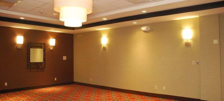 伯明翰/特鲁斯维尔希尔顿花园酒店(Hilton Garden Inn Birmingham/Trussville)图片