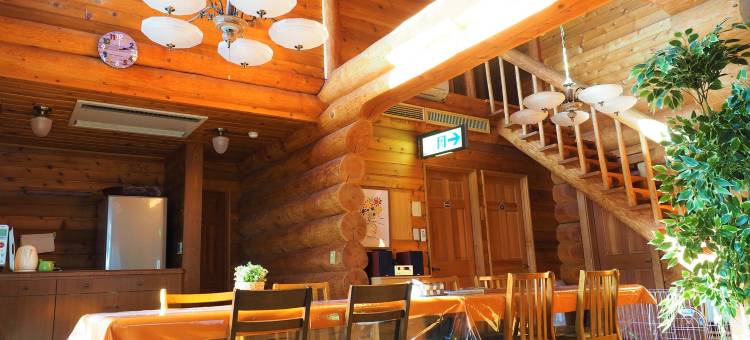 包租小木屋 洛基(Rocky)图片