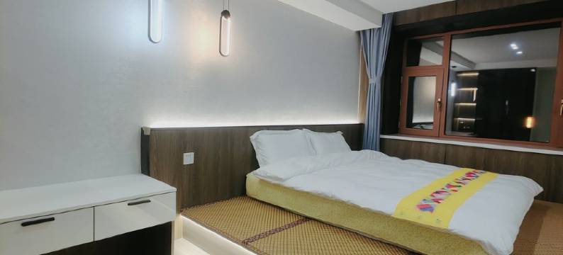 小糖朝鲜族民宿(公新街分店)图片