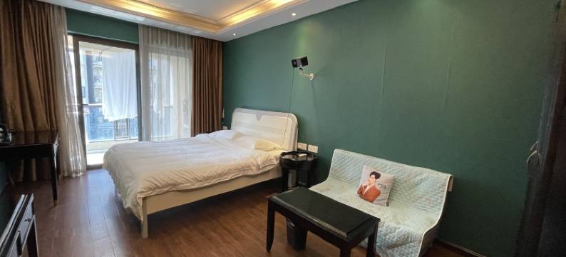 寐境民宿(华一路分店)图片