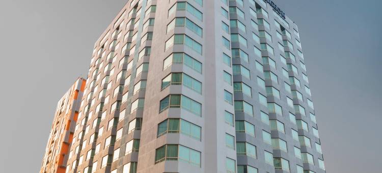 危地马拉市凯隆套房酒店(Hotel Clarion Suites Guatemala)图片