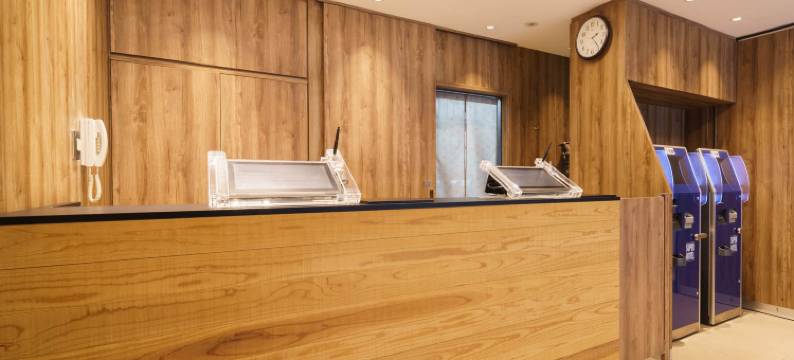 千叶站前超级酒店(Super Hotel Chiba Ekimae)图片