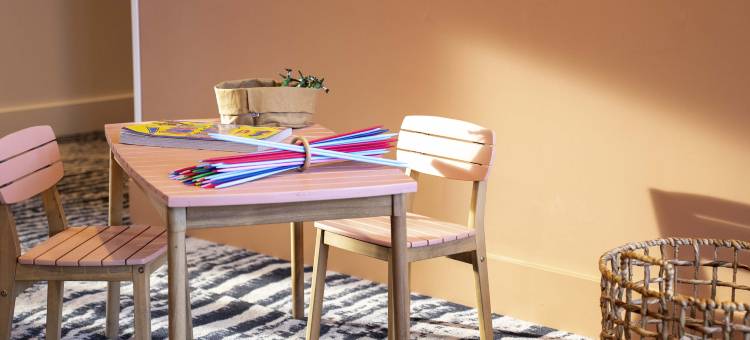 宜必思尚品勒图凯酒店(Ibis Styles le Touquet)图片