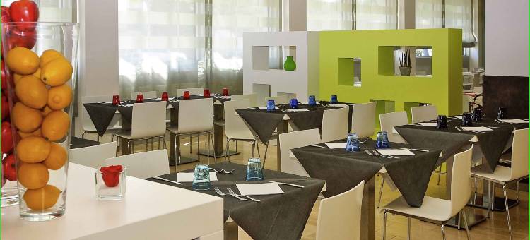 威尼斯玛格拉美居酒店(Mercure Venezia Marghera)图片