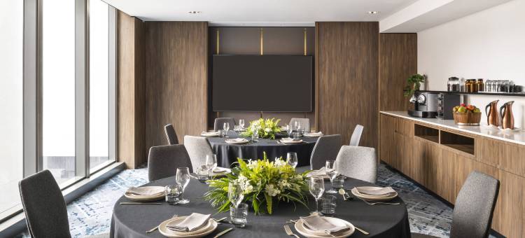 诺富特珀斯莫里街酒店(Novotel Perth Murray Street)图片