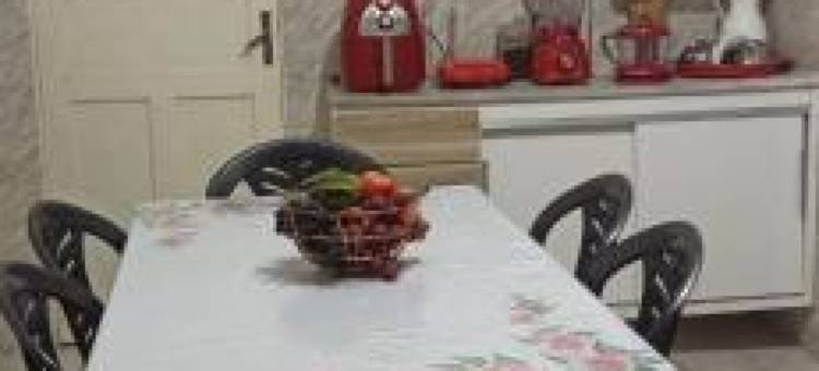 Casa No Centro Bananeiras-PB图片
