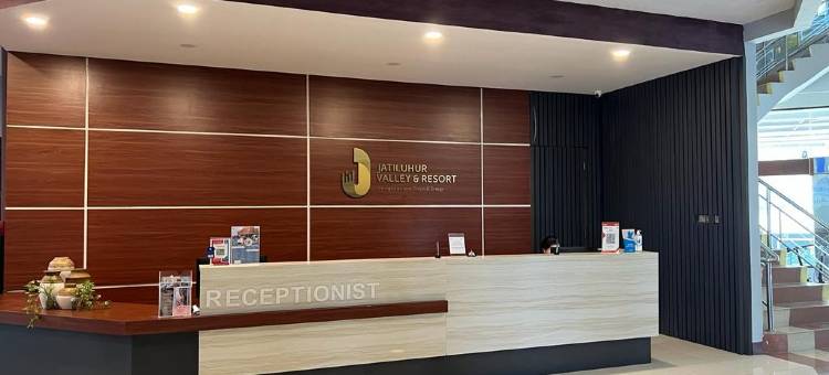 贾蒂卢尔山谷度假村(Jatiluhur Valley Resort)图片