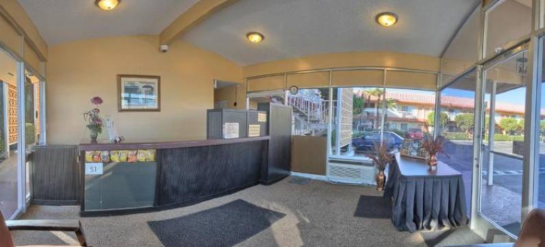 瑞莱克斯套房酒店(Relax Inn and Suites)图片