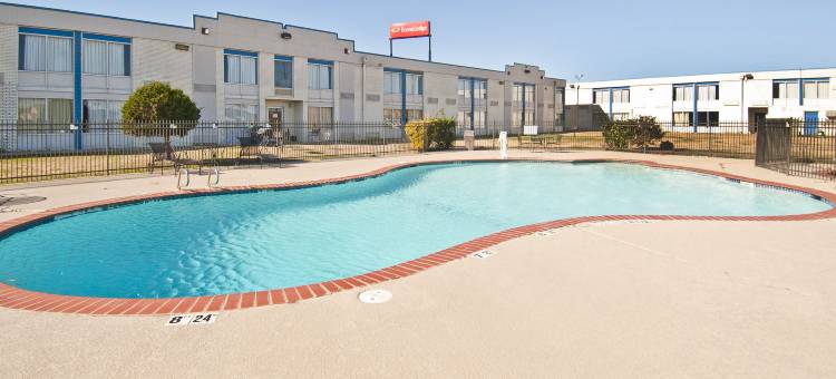 伊克诺旅馆(Econo Lodge)图片