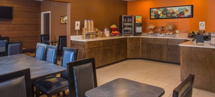 拉斐特I-10万豪万枫酒店(Fairfield Inn & Suites Lafayette I-10)图片