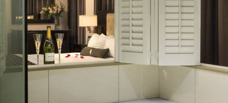 黑鹰酒店，傲途格精选(Hotel Blackhawk, Autograph Collection)图片