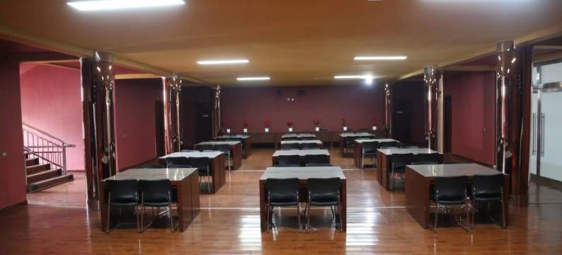 盘山香榭丽舍别墅(东西路分店)图片