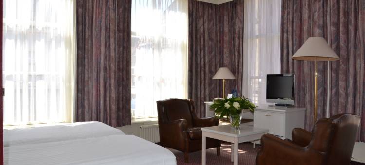 弗莱彻德扎尔姆酒店(Fletcher Hotel de Zalm)图片